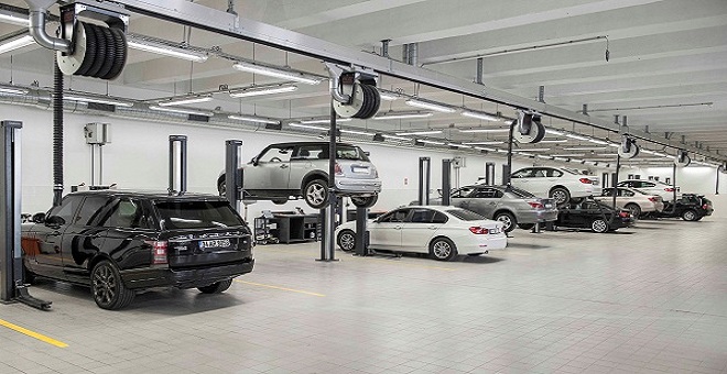 Sultanhisar Oto Servis